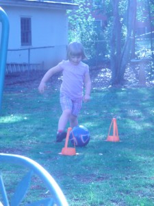 Dribbler