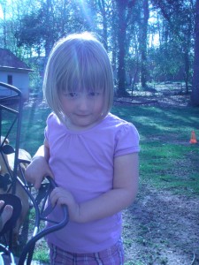 Devil Child