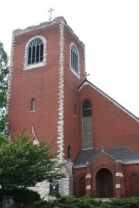 St. Paul's Episcopal St. Paul's Episcopal