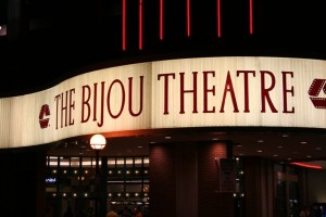 The Bijou The Bijou