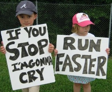 Run Faster