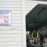 Indian Pass Raw Bar