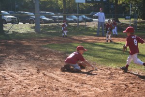 To Johnson, the Shortstop
