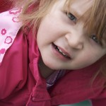 My Niece, Luci