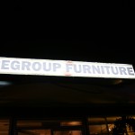 Regroup Furniture