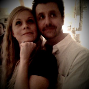 Isn't young love wonderful?