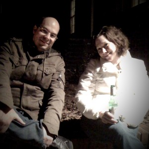 And Ned and Leelee