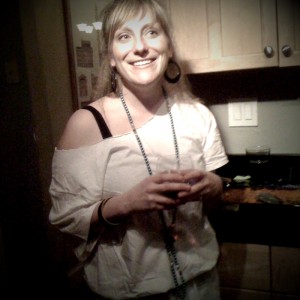 Shannon