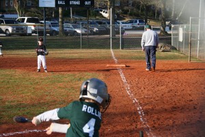 Followthrough