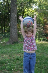tiller ball 