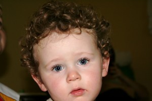 Little Birdman is Two!