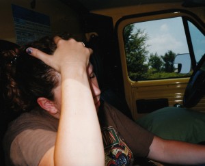Lisa Heatstroke, Outside Nashville
