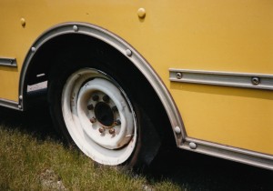 Busted Flat in Nashville