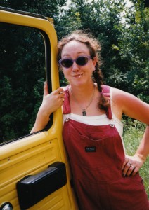 HeeHaw Annie in Nashville!
