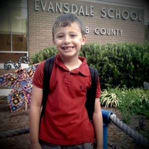 firstgrade