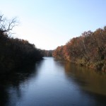 The River