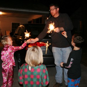 Yes, those PJs are flammable. @NervousNellieMother