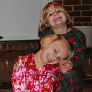 So cute together.