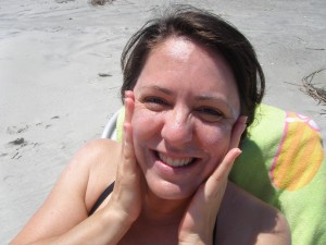 Sunscreen Lucy Sunscreen Lucy
