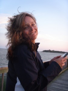 Windblown Stacey Windblown Stacey