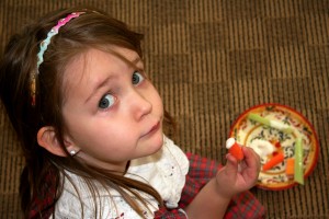 Thankful for my sweet niece, Luci. Lucky to have a niece and a nephew.