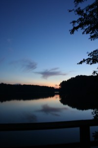 Sunset II