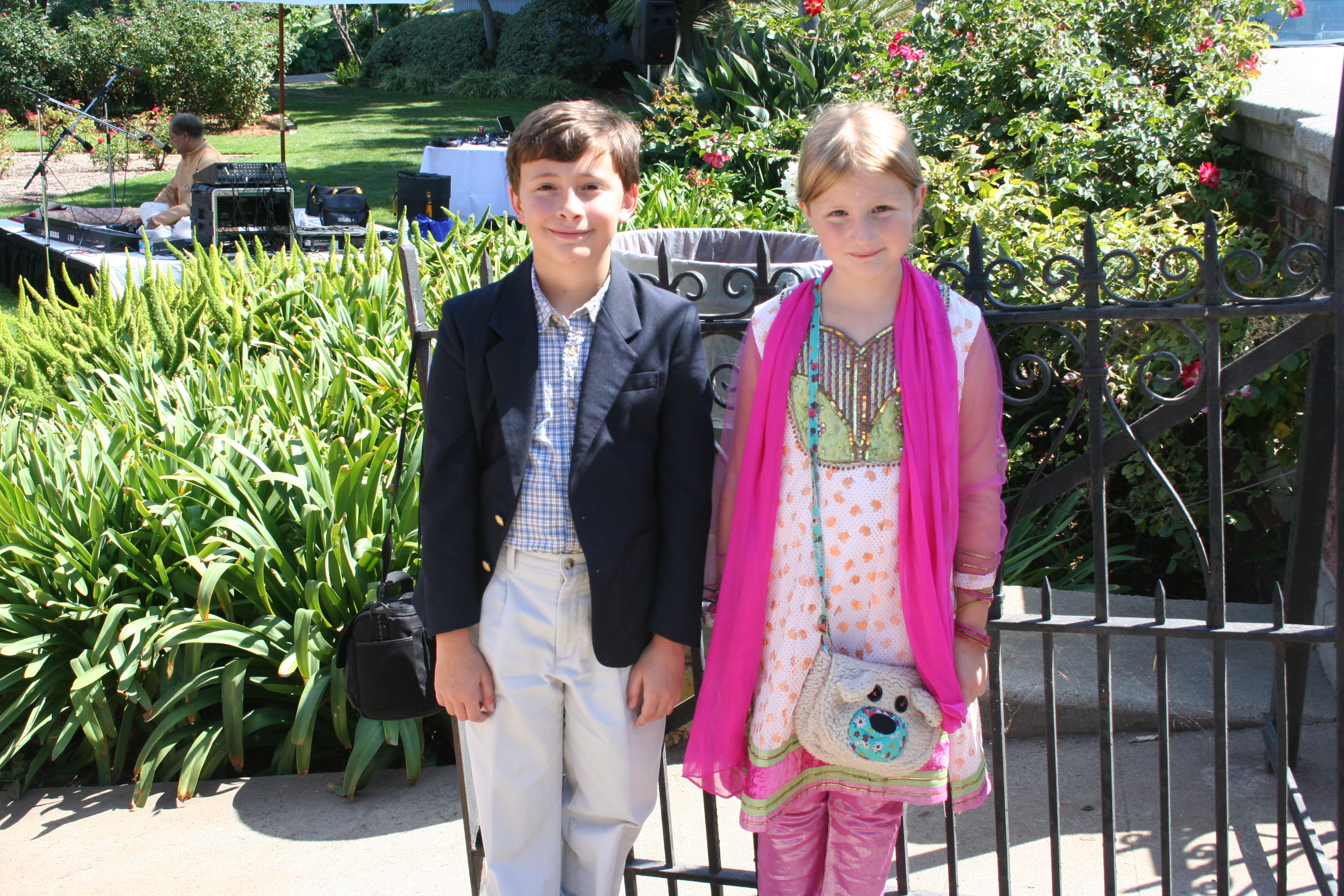 Rollie in dressy clothes is just so very handsome. Makes my heart miss a beat. And tiller's outfit is one of those things I can never ever throw out, even though she will out grow it. And i will wonder how she was ever so small.