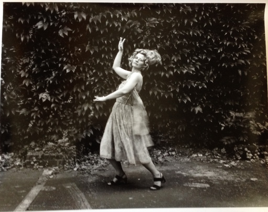 "Ten Cents a Dance"